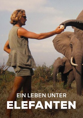 Ein Leben unter Elefanten