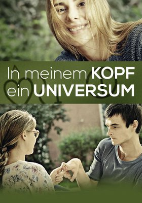 DEIN HERZ IN MEINEM HIRN