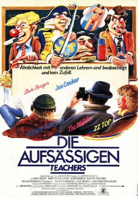 Die Aufsässigen