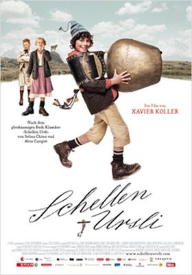 Schellen-Ursli Schellen-Ursli