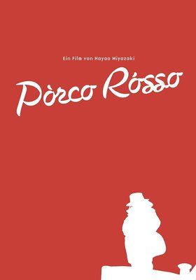 Porco Rosso Porco Rosso