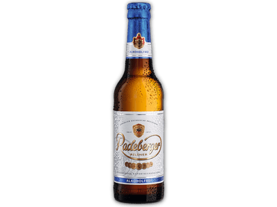 Radeberger Pils alkoholfrei 0,33l