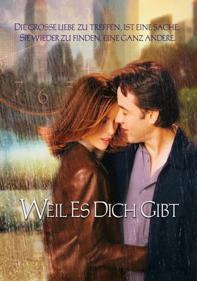 Weil es Dich gibt