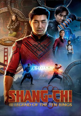 Shang-Chi and the Legend of the Ten Rings