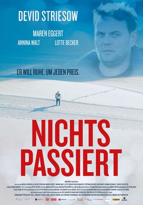 Nichts passiert Nichts passiert