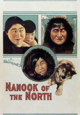 NANUK DER ESKIMO