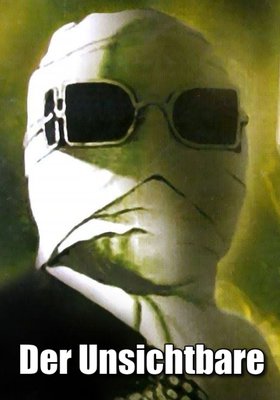 DER UNSICHTBARE (1933)