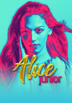 ALICE JÚNIOR