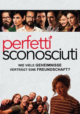Perfect Strangers