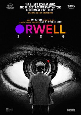 Orwell 2+2=5