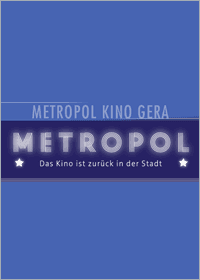Metropol Gera