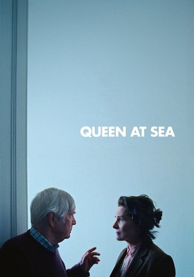 Queen at Sea