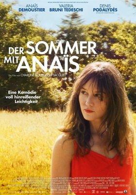 Der Sommer mit Anaïs Der Sommer mit Anaïs