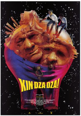 Kin-Dza-Dza! (2020)