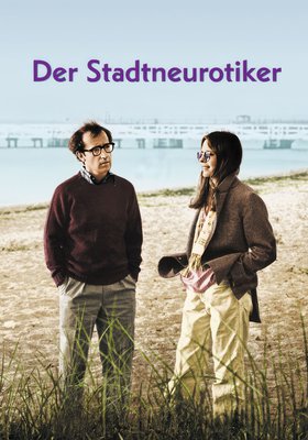Der Stadtneurotiker Der Stadtneurotiker