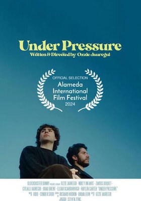 Under Pressure