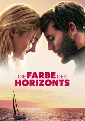 Die Farbe des Horizonts Die Farbe des Horizonts
