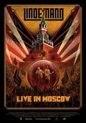 Lindemann - Live in Moscov
