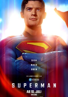 Superman Superman