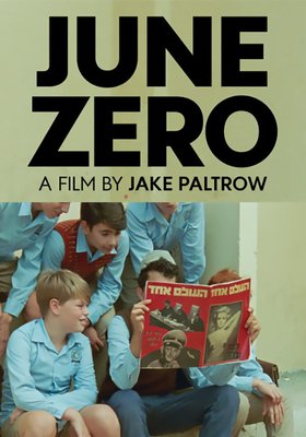 June Zero