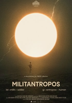 Militantropos