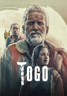 Vortrag: Dr. Deuble - Togo