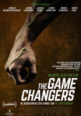 The Game Changers The Game Changers