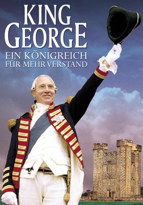 King George - Ein Königreich für mehr Verstand
