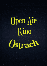 Open Air Kino Ostrach