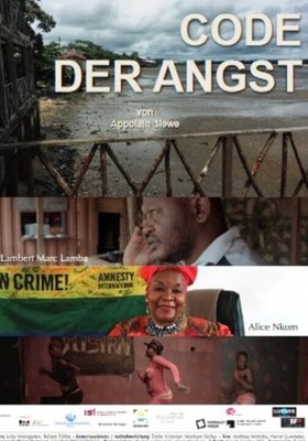 Code der Angst