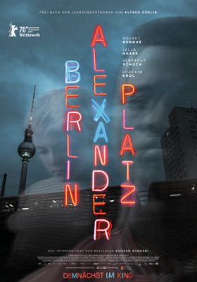 Berlin Alexanderplatz Berlin Alexanderplatz