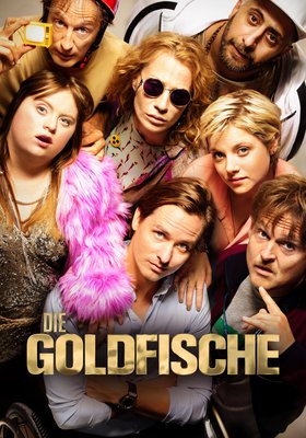 Die Goldfische Die Goldfische