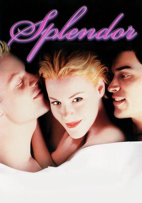 Splendor Splendor