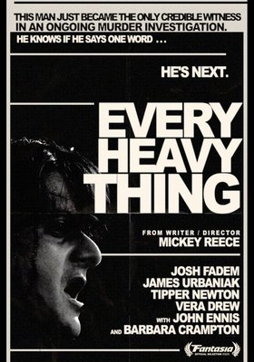 Every Heavy Thing | engl. OV