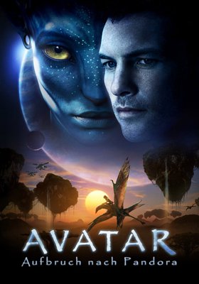 Avatar - Extended Cut Avatar - Extended Cut