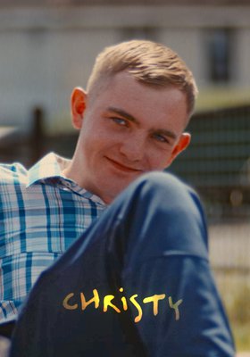 CHRISTY (