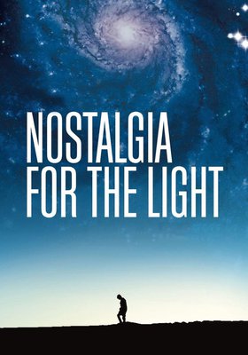 NOSTALGIA DE LA LUZ