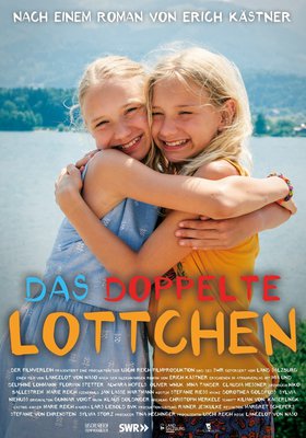 Das doppelte Lottchen Das doppelte Lottchen