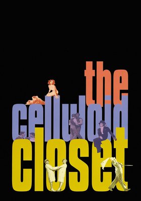 The celluloid closet - Gefangen in der Traumfabrik