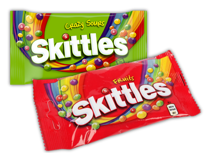 Skittles