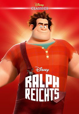 Ralph reichts