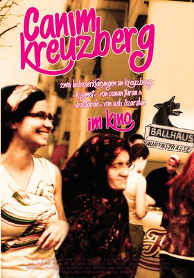 Canim Kreuzberg Canim Kreuzberg