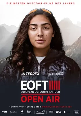 European Outdoor Film Tour 2025 (bike)