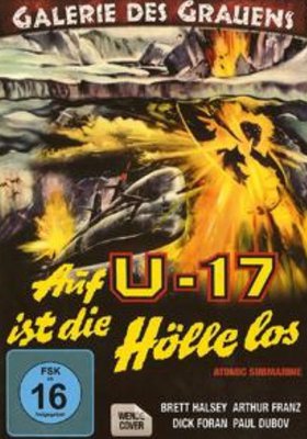 Auf U-17 ist die Hölle los