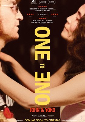 One to One: John & Yoko One to One: John & Yoko