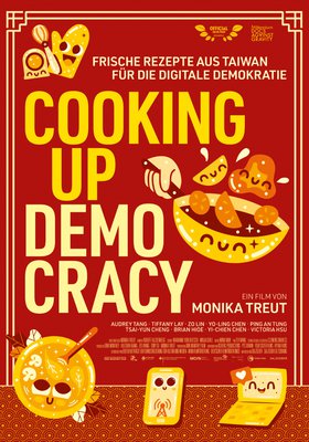 Cooking Up Democracy