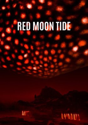 RED MOON TIDE