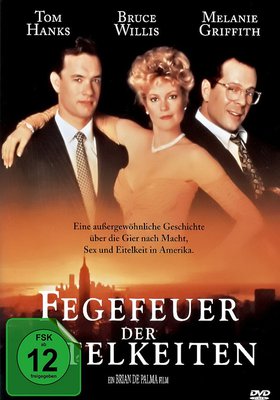 Fegefeuer der Eitelkeiten