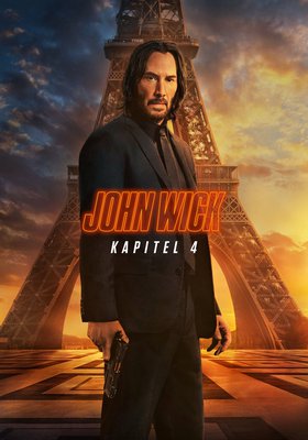 John Wick: Kapitel 4 John Wick: Kapitel 4