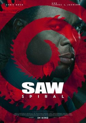 Saw 9: Spiral Saw 9: Spiral
